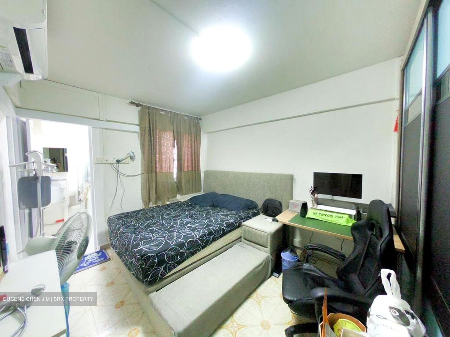 Blk 109 Hougang Avenue 1 (Hougang), HDB 3 Rooms #524146671